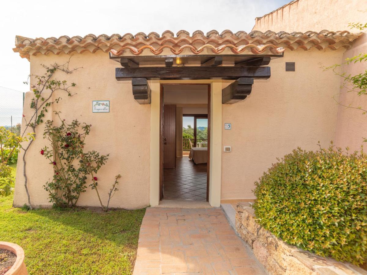 Holiday Home Bougainville 5 - Vista Village By Interhome Porto San Paolo  Buitenkant foto