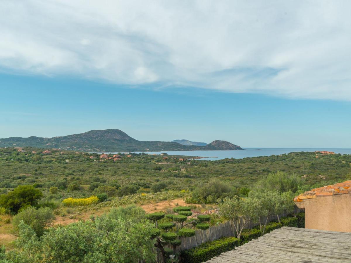 Holiday Home Bougainville 5 - Vista Village By Interhome Porto San Paolo  Buitenkant foto
