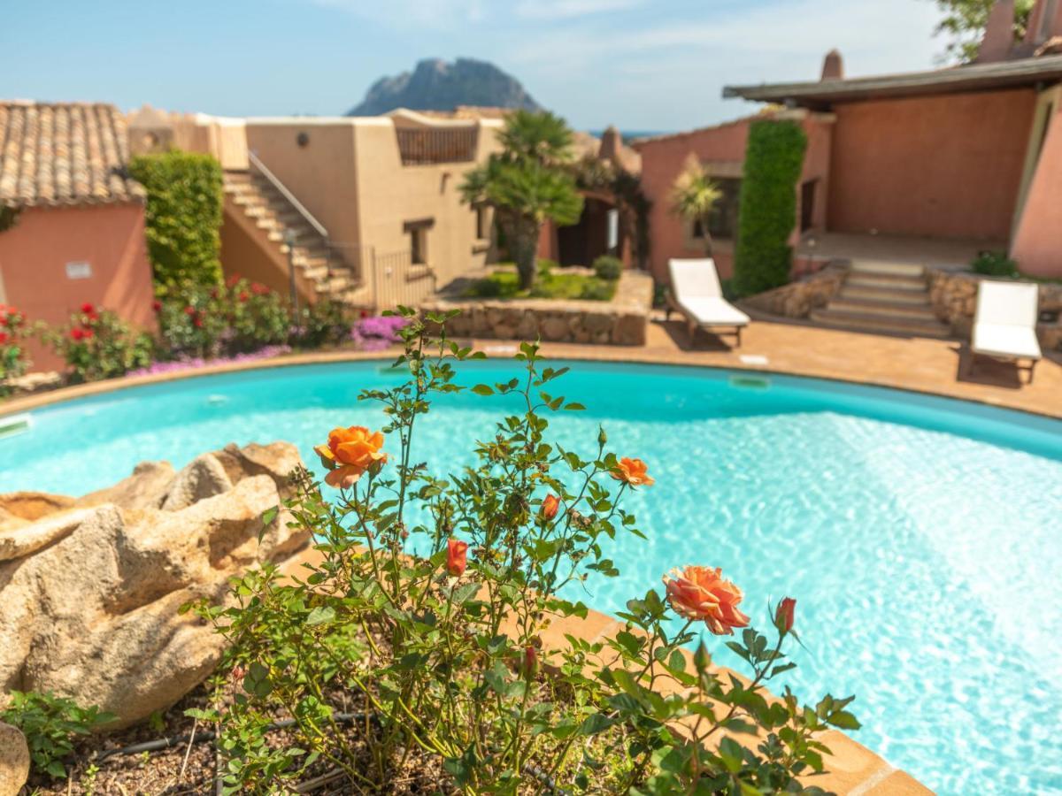 Holiday Home Bougainville 5 - Vista Village By Interhome Porto San Paolo  Buitenkant foto