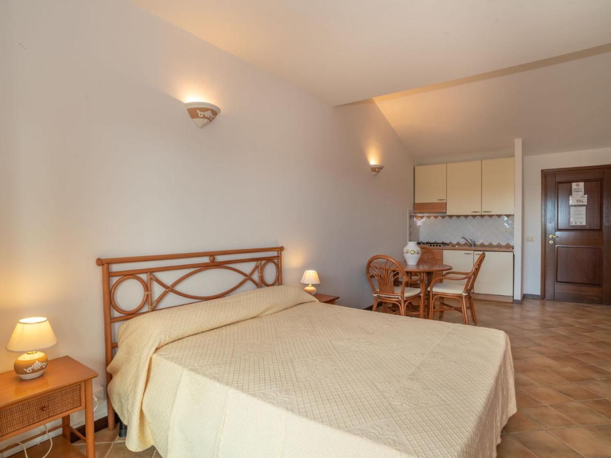 Holiday Home Bougainville 5 - Vista Village By Interhome Porto San Paolo  Buitenkant foto