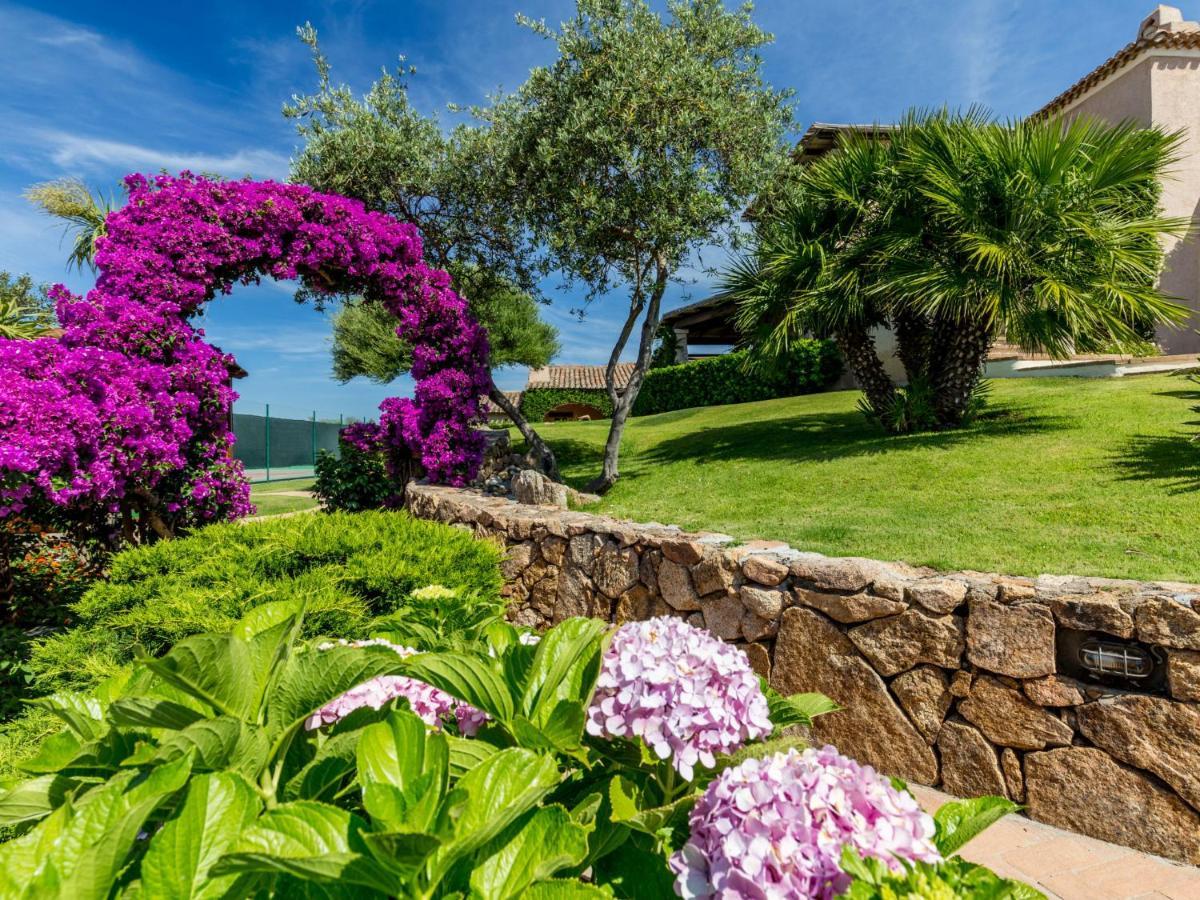 Holiday Home Bougainville 5 - Vista Village By Interhome Porto San Paolo  Buitenkant foto