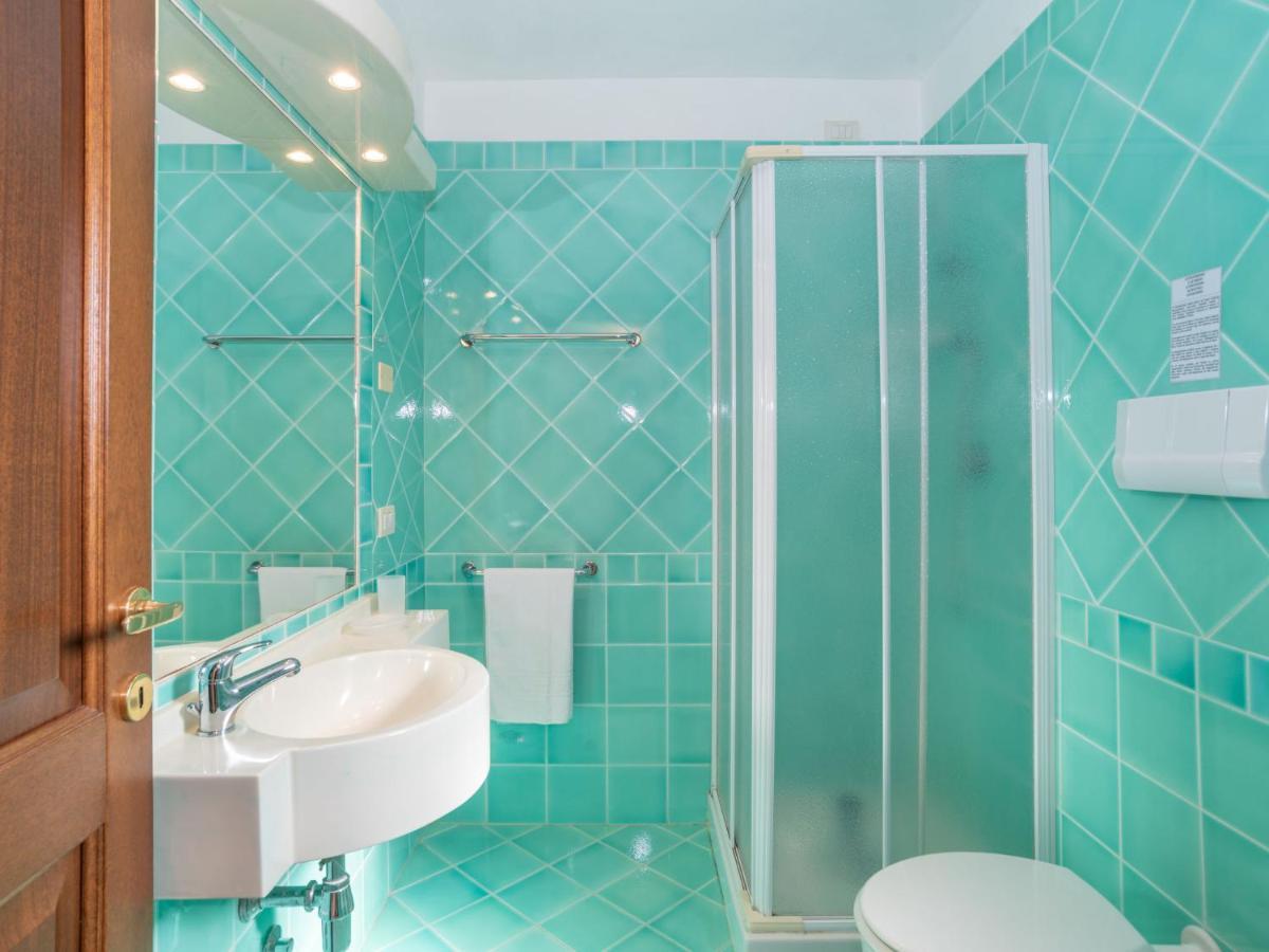Holiday Home Bougainville 5 - Vista Village By Interhome Porto San Paolo  Buitenkant foto