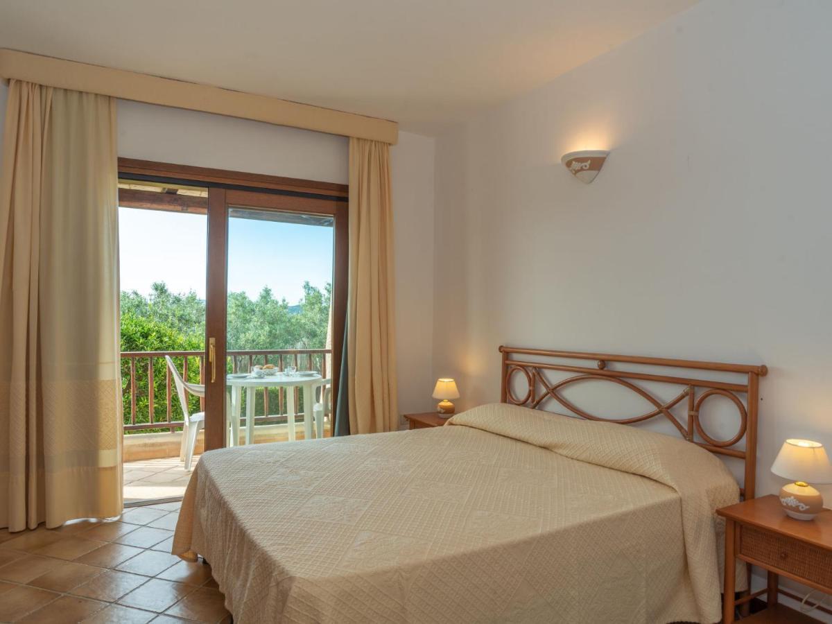Holiday Home Bougainville 5 - Vista Village By Interhome Porto San Paolo  Buitenkant foto