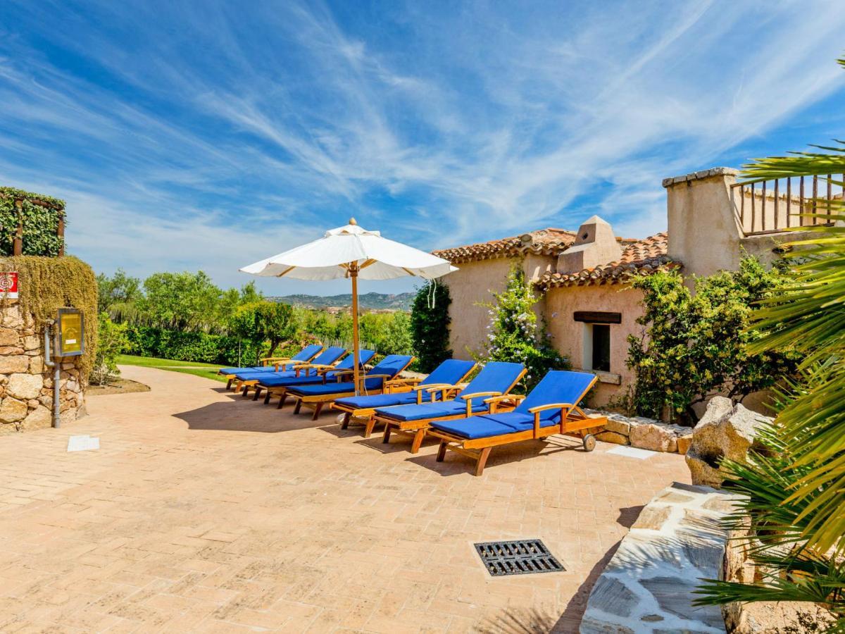 Holiday Home Bougainville 5 - Vista Village By Interhome Porto San Paolo  Buitenkant foto